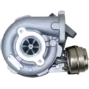 Détail de la housse de turbine 751243-5002S-2