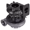 Turbocompresseur OM460LA 460HP avec emballage standard