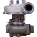 Turbocompresseur de remplacement pour moteur Mercedes OM460LA