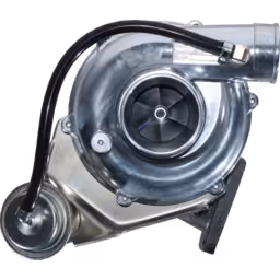 Turbocompresseur de remplacement pour Nissan FE6T (VD36) et UD Trucks
