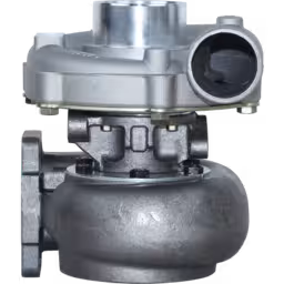 11033835 TO4E10 Turbocharger Replacement for Volvo TD63 / Volvo A25C