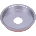 Volvo Penta Schiff Turbo Heat Shield Replacement