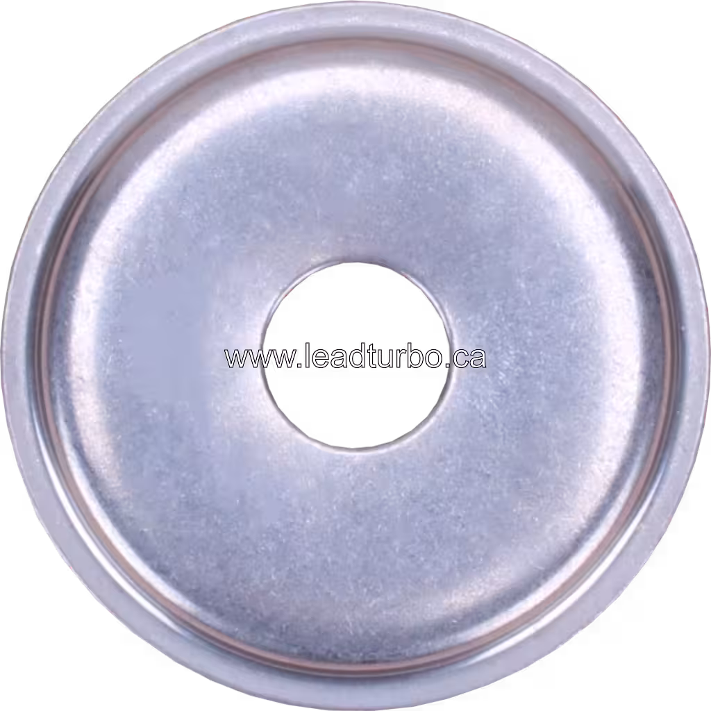 B1G-2471NRAKB Turbo Component Heat Shield