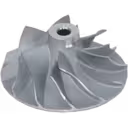 1200-020-035 J96 Koło Sprężarki Turbosprężarki - Zamiennik thumbnail 2