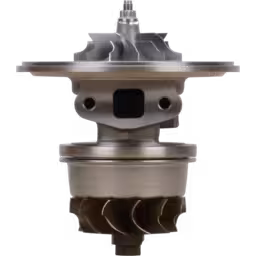159623-T J96 Turbocharger Core Replacement