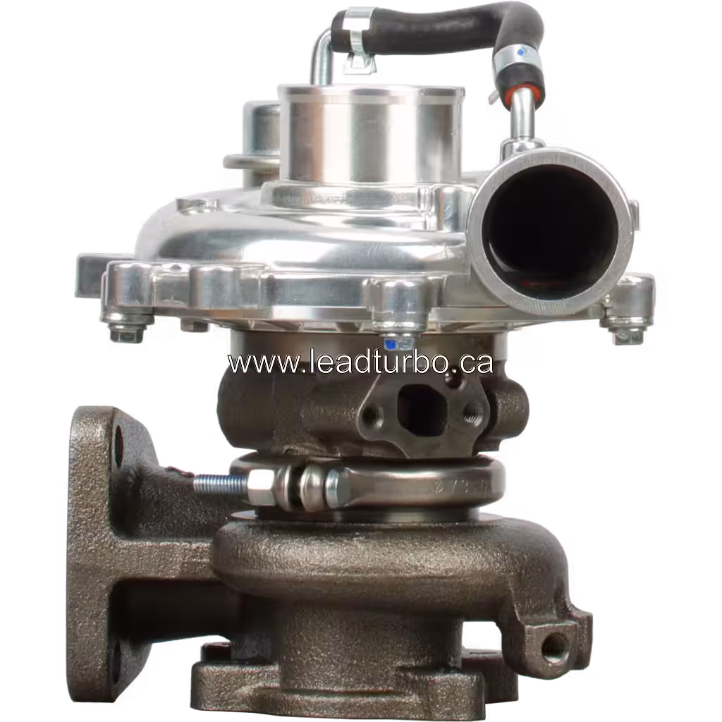 17201-30021 CT Turbocharger for Toyota 2KD-FTV
