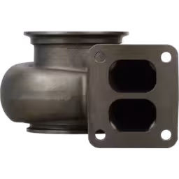 178788 Turbine Housing for BorgWarner Turbocharger Applications