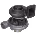 188127 4LF302 Turbocharger Replacement for CAT 966F 3306B thumbnail 3