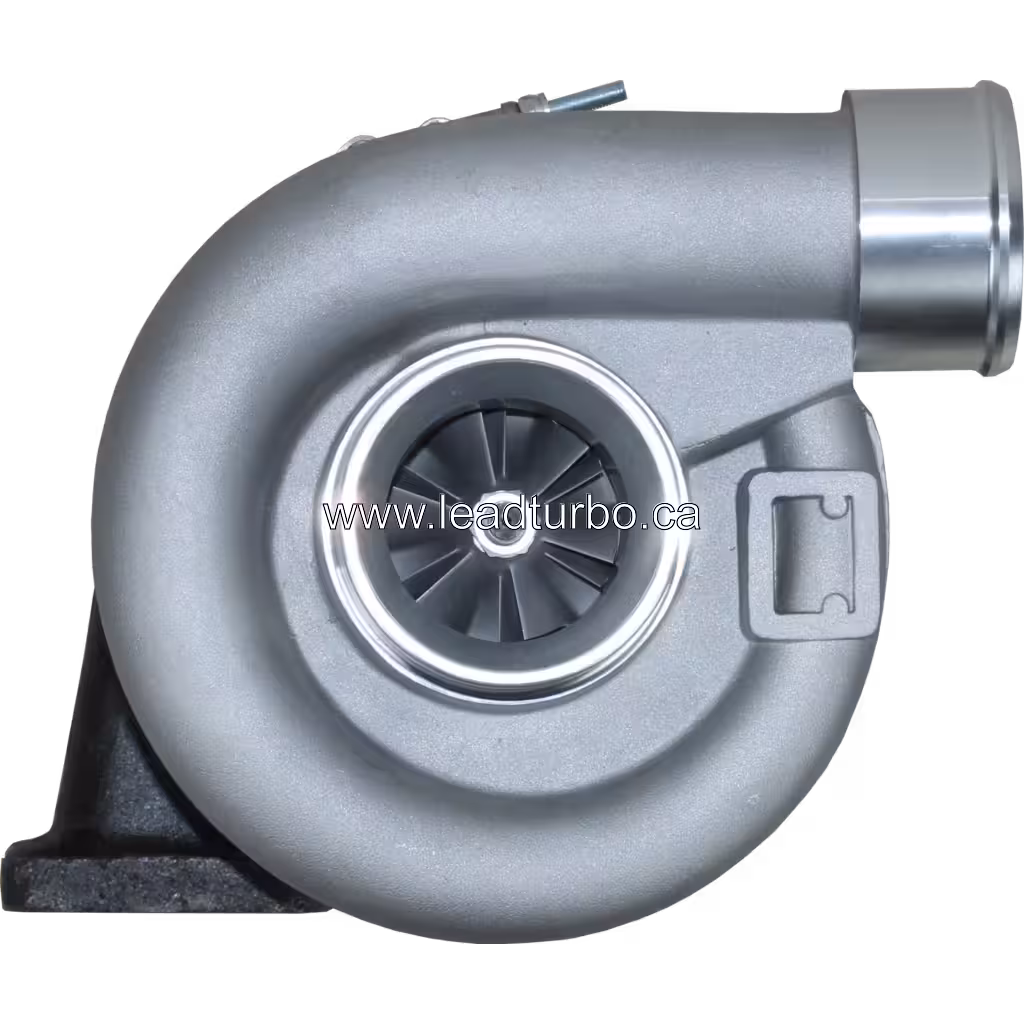 188127 4LF302 Turbocharger Replacement for CAT 966F 3306B top view