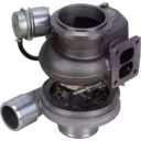 2507700 S310CG080 Turbocharger Replacement for CAT C9 330C thumbnail 3