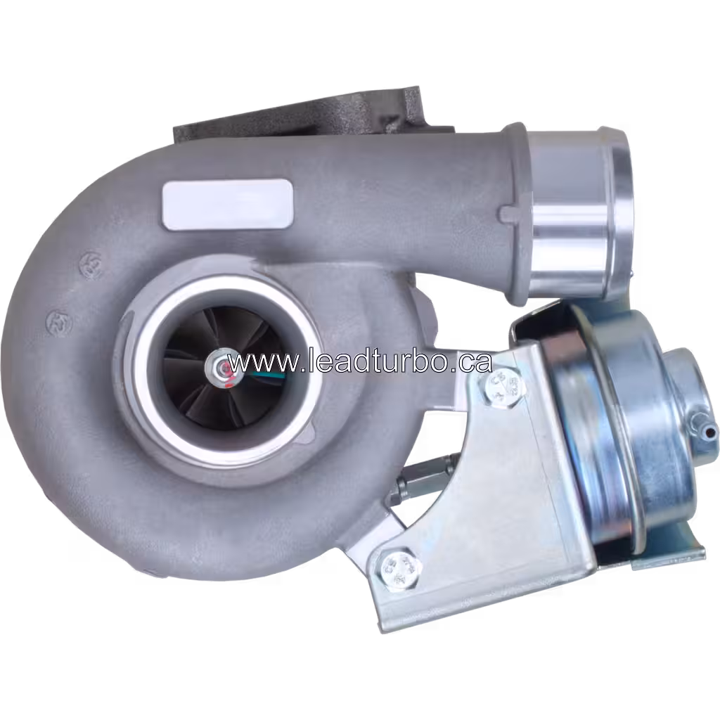 2823127800 TF035HM Turbocharger for Hyundai Santa Fe 2.2 CRDI top view