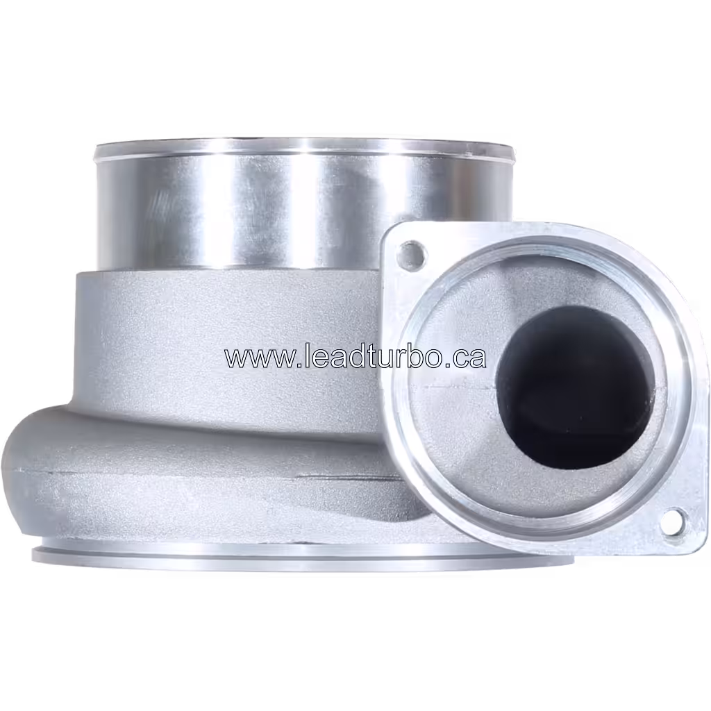 FOR 312002 CH J96 Compressor Housing front view