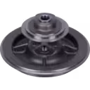 3533983 HX60 Bearing Housing Replacement for Scania DSI14-44 Turbocharger thumbnail 4