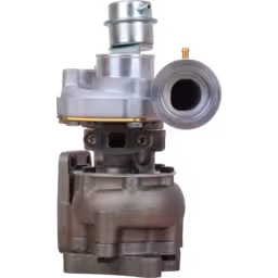 465819-5001 TB0392 Turbocharger Replacement for VW L80, Agrale & Ford MWM 4.10T