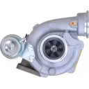 OEM Reference 2R0145061A Turbocharger for Volkswagen AGS