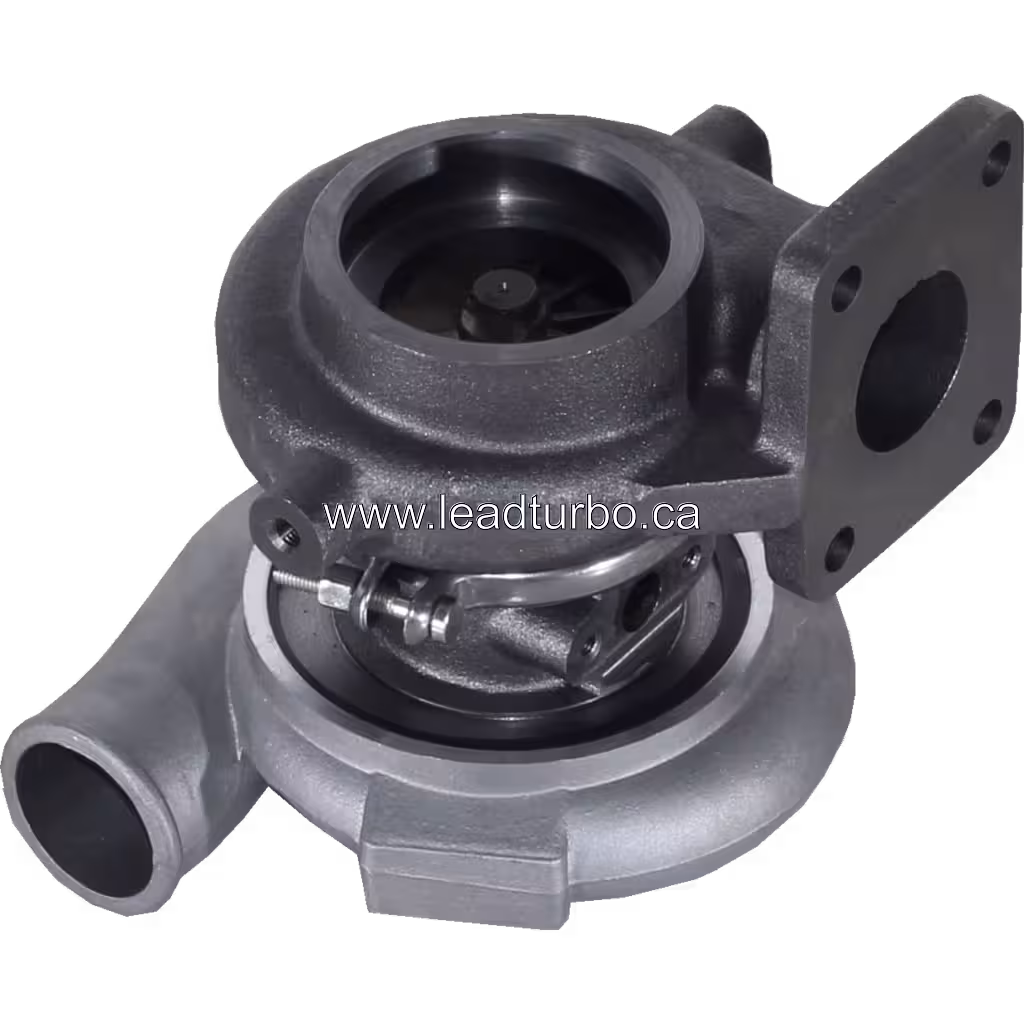 49179-00210 Turbocharger Replacement for Mitsubishi 4D31T Engine