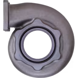 6505-31-4320 Turbine Housing Replacement for Komatsu SA12V140-1