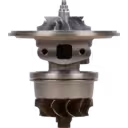 Aftermarket turbocharger core replacement unit