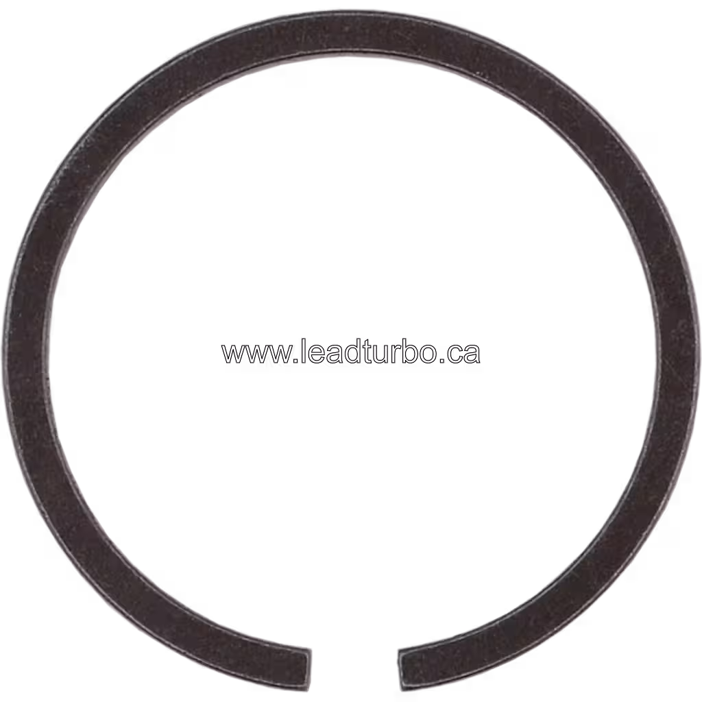 Composant turbo HX83 bague turbine