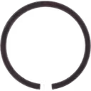 Composant turbo HX83 bague turbine