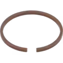 Pièce de rechange bague piston Cummins QSK50 G6