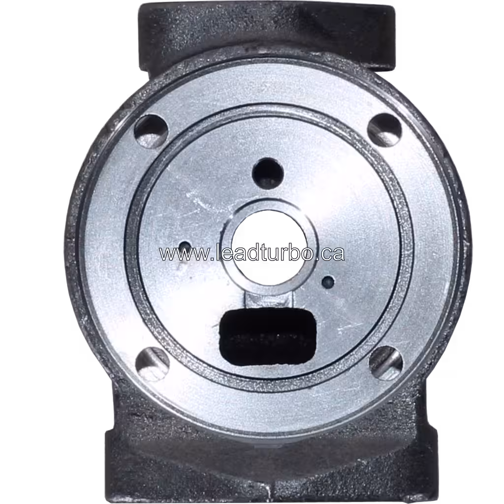 Bearing Housing FOR 466778-0004 BH pour Scania DS8 - Remplacement front view