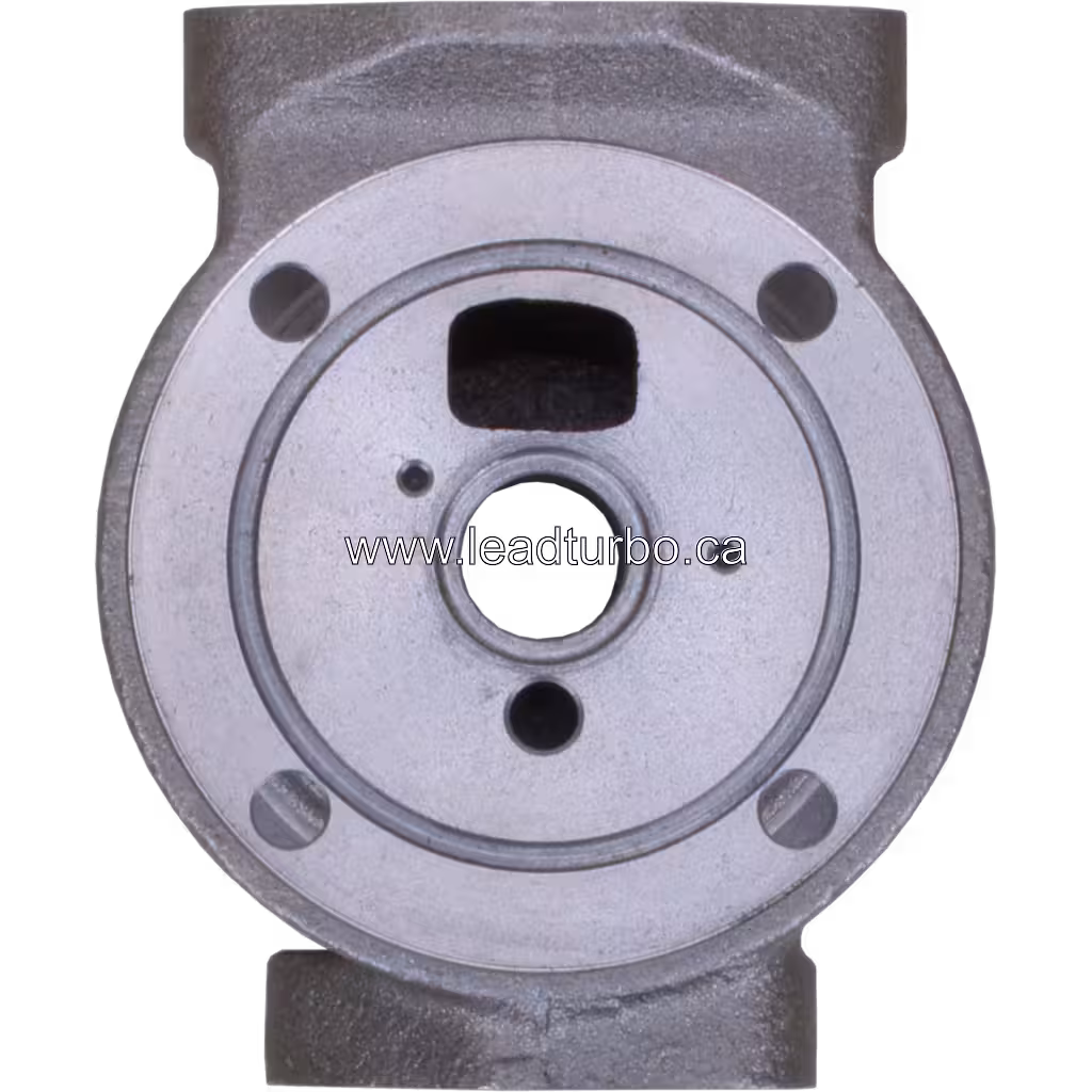 Bearing housing TO4B88 466778-0004 BH pour Scania DS8 top view