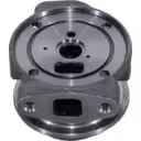 Bearing housing TO4B88 466778-0004 BH pour Scania DS8