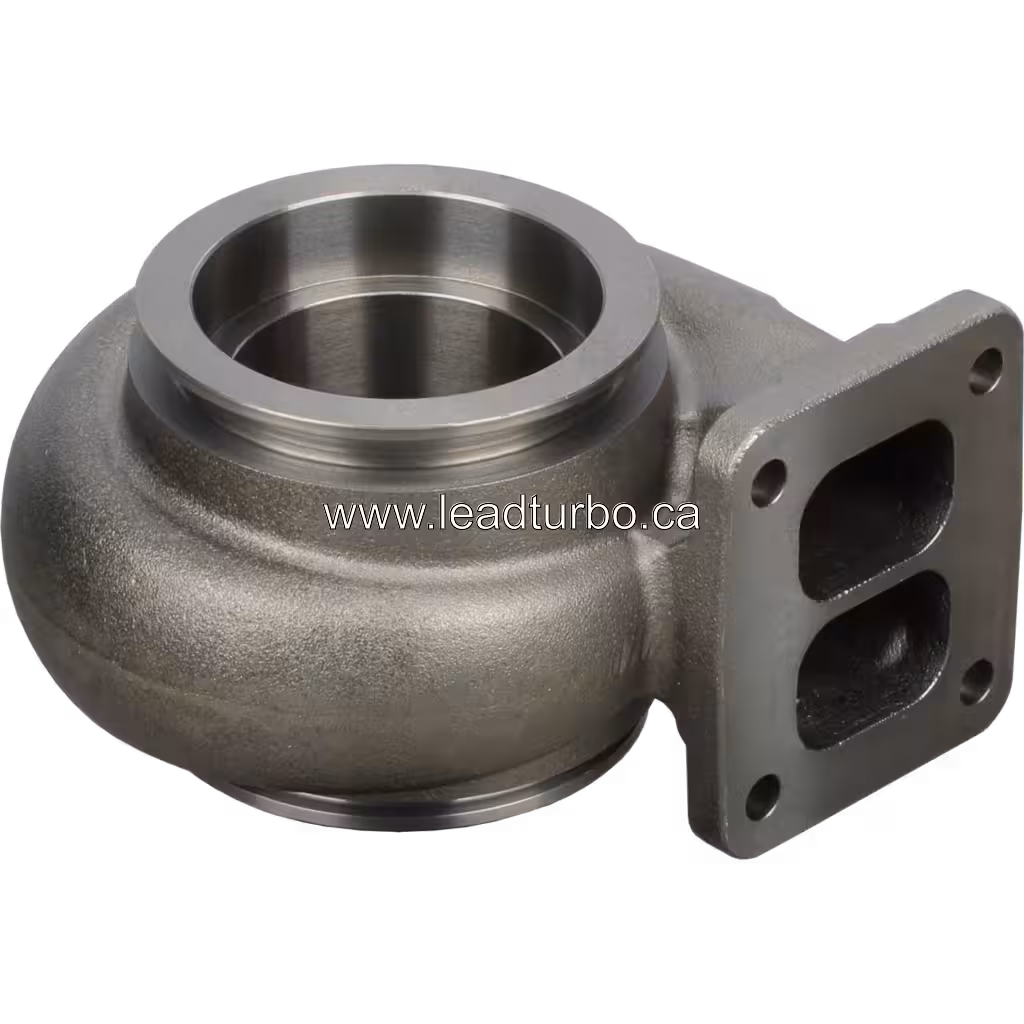 Boîtier Turbine de Turbochargeur J96 407294-2 - Pièce de Remplacement