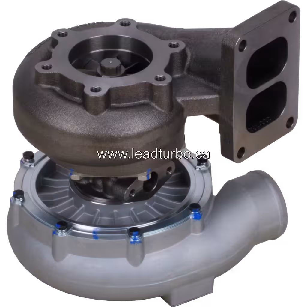 Shantui SD16 Turbocharger C38AB-38AB630
