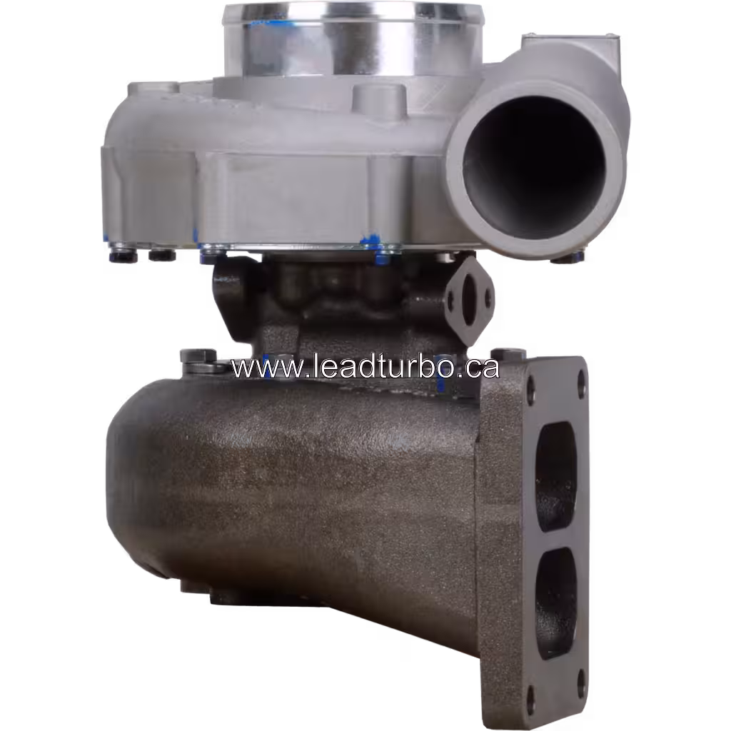 C38AB-38AB630 J95S Turbocharger for Shangchai