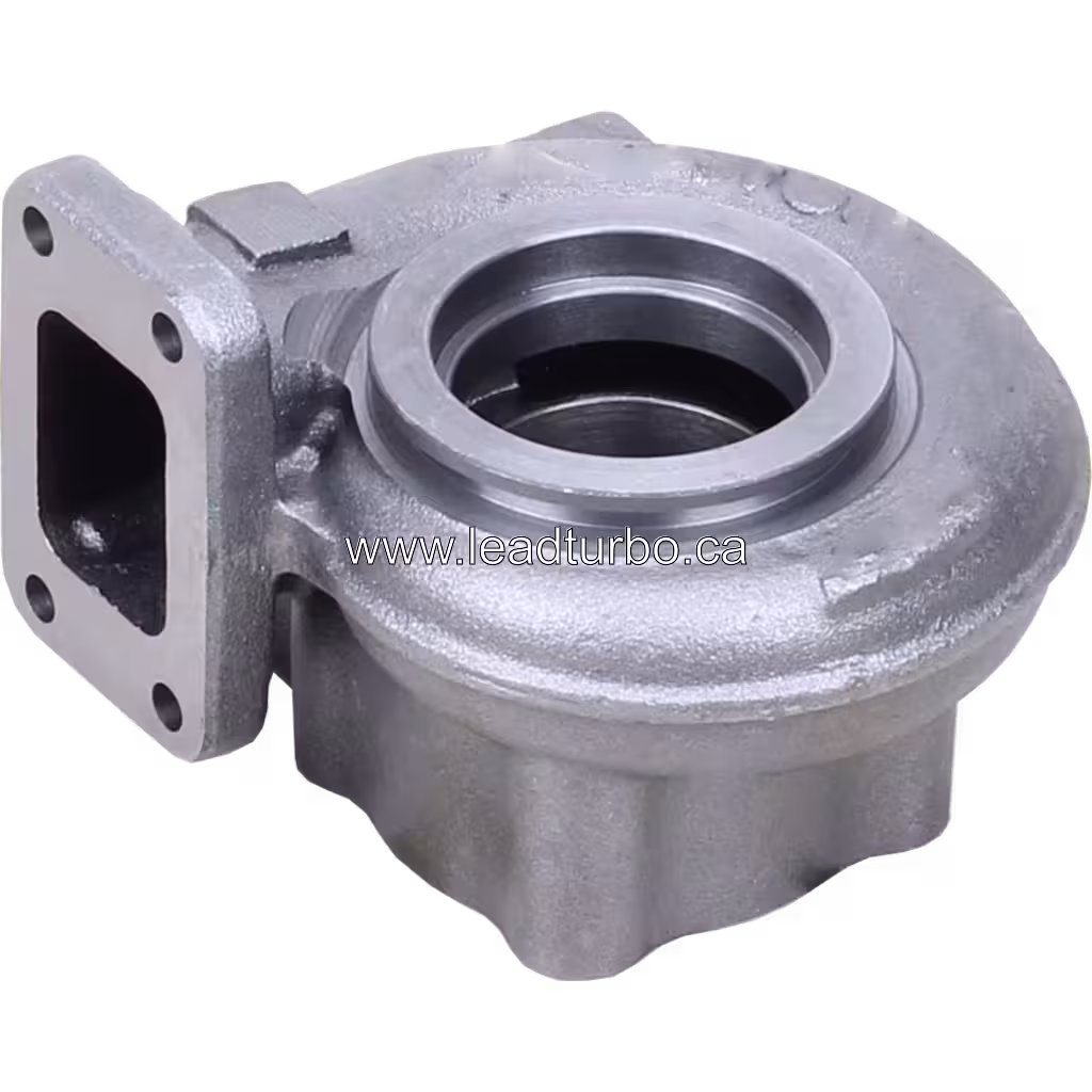 Carter Turbine de Turbochargeur FOR 11589700000 TH pour Volvo TCD20 - BJMXTH0001836