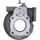 Carter Turbine de Turbochargeur FOR 11589700000 TH pour Volvo TCD20 - BJMXTH0001836 thumbnail 1