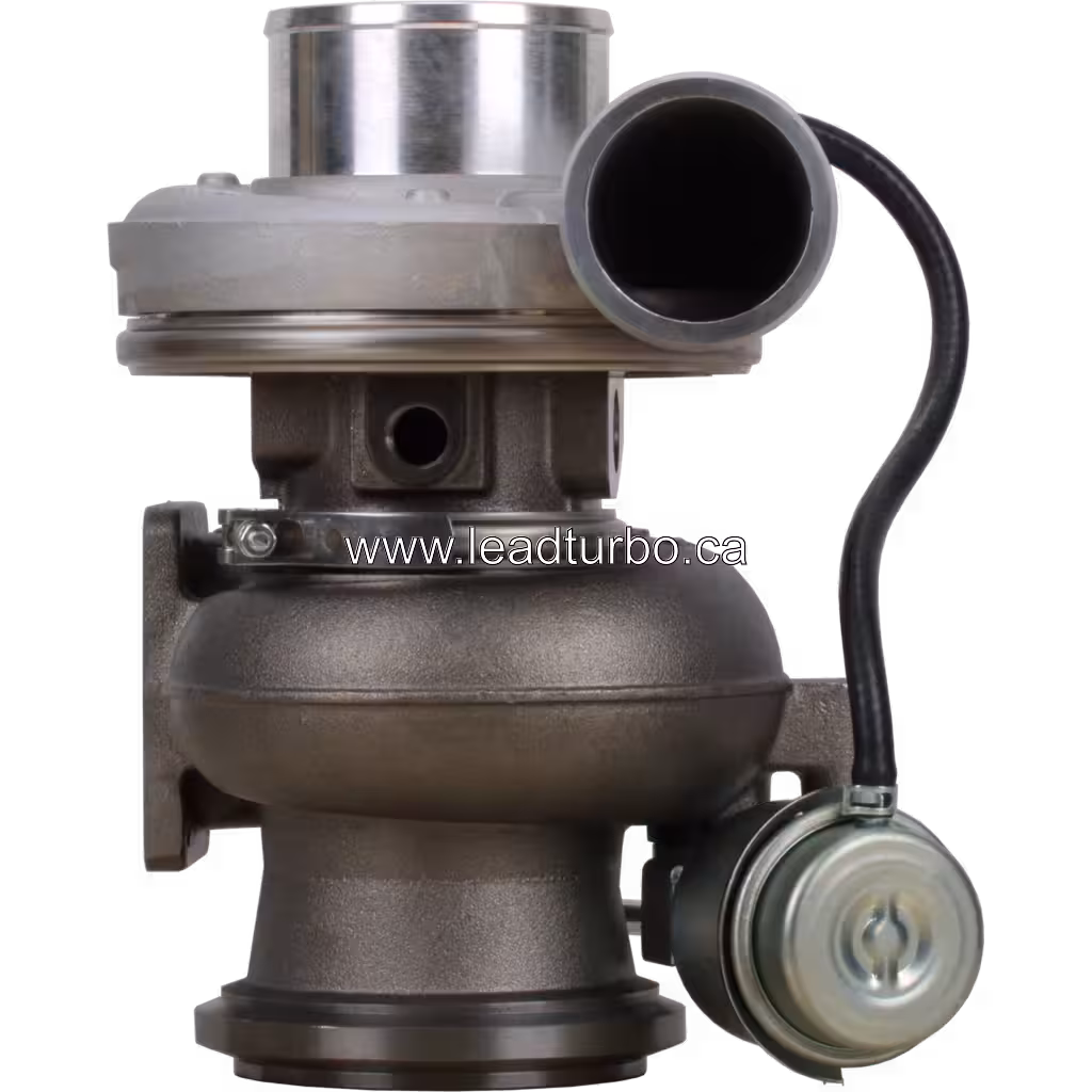 Caterpillar C9 Turbocharger Replacement for CAT 330C