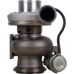 Caterpillar C9 Turbocharger Replacement for CAT 330C, 336D, and 966 Applications