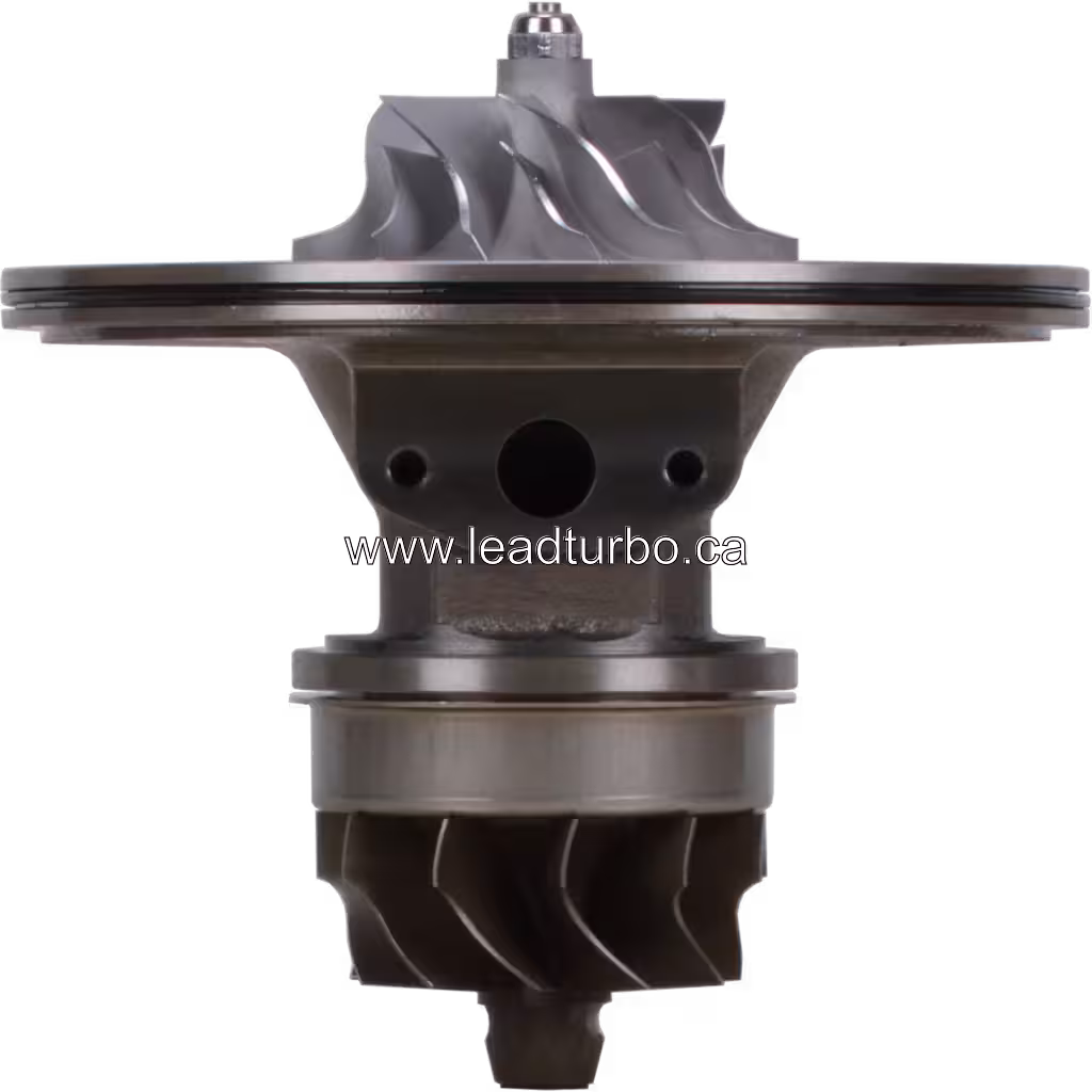 Coeur de turbocompresseur K31 53317100028 vue de face