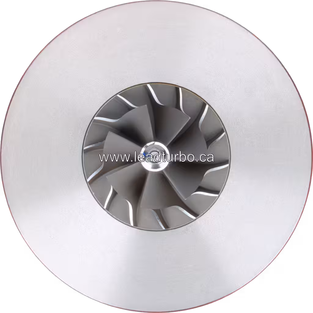 Coeur de turbo K31 emballage industriel 8kg