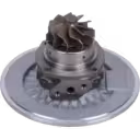 Core de Turbo GT3576DL 700267-0002 pour Nissan FE6TB thumbnail 3
