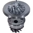 Core de Turbocompresseur 168112 S2EGL094 de Remplacement pour Moteur CAT 3116 thumbnail 3