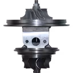 Core de Turbocompresseur 1W1053 4LF555 pour CAT 3412
