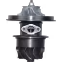 Core de turbocompresseur 9N3676 TV8112 vue avant