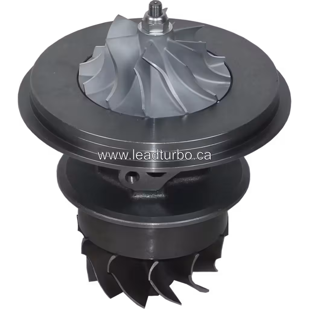 Core turbo CAT 3306 référence 9N3676