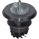Core de Turbocompresseur 9N3676 TV8112 pour CAT 3306