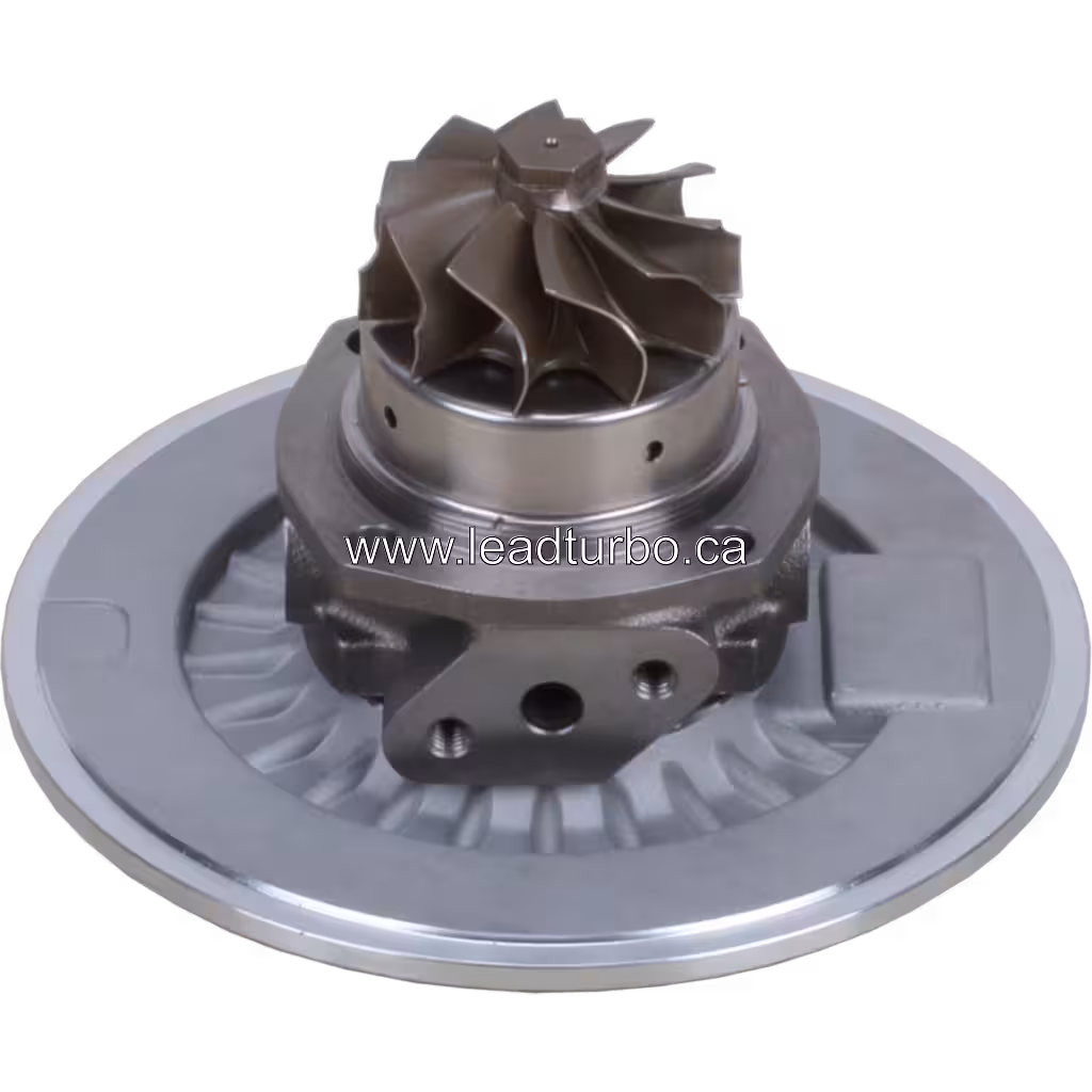 Core CHRA pour moteur Nissan FE6TA