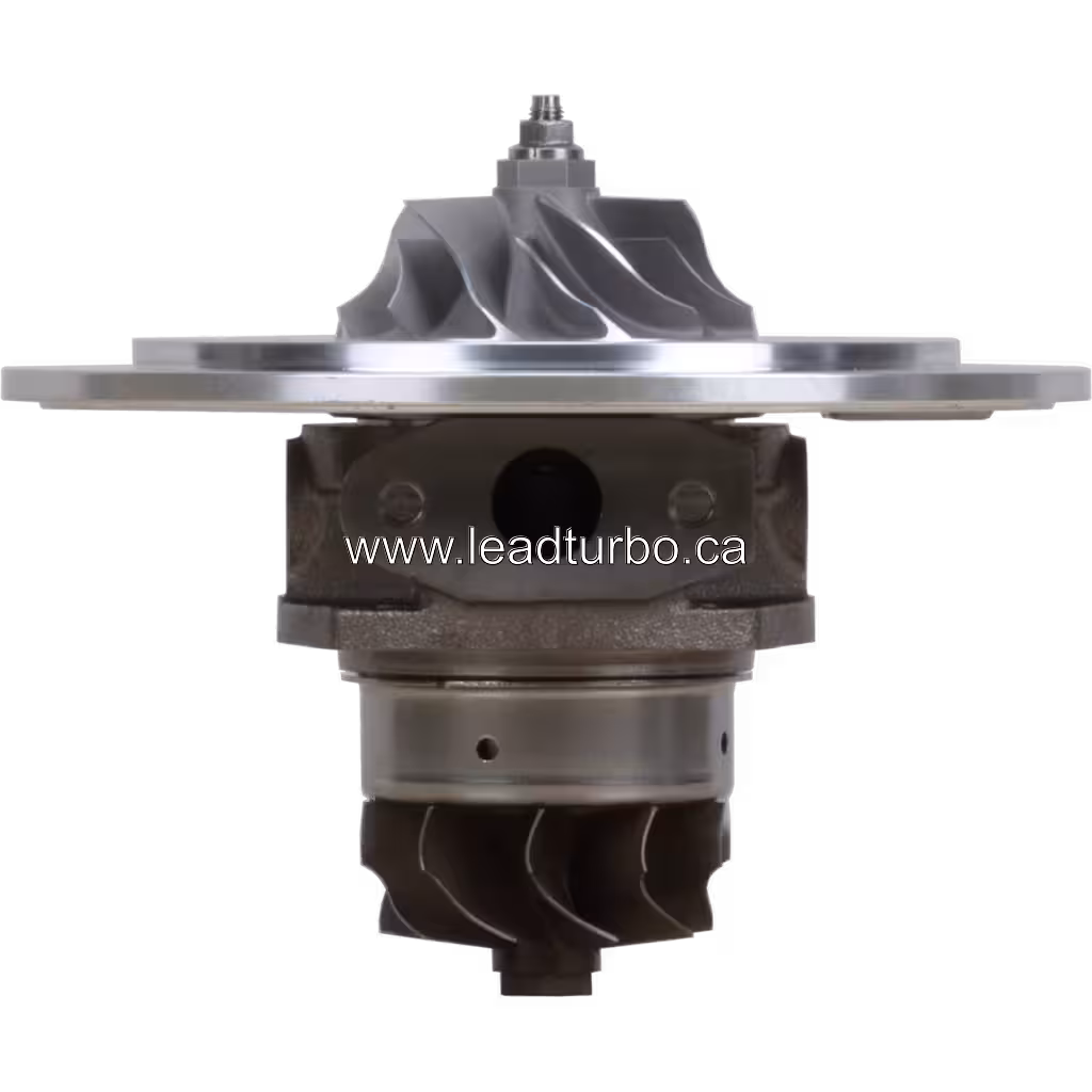 Core de turbocompresseur pour Nissan FE6TB