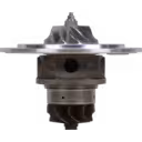 Core de turbocompresseur pour Nissan FE6TB