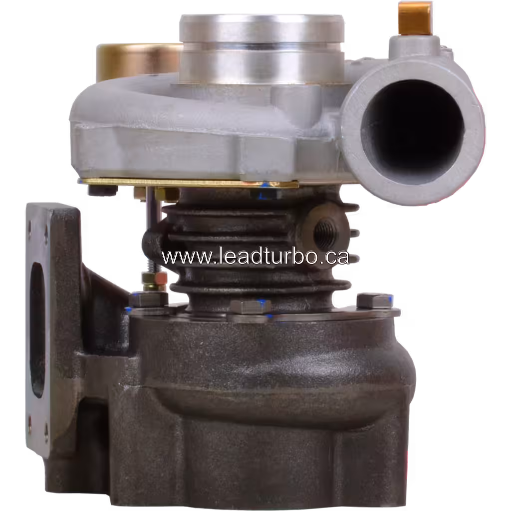 E049339000208 JP60S Turbocharger for JAC FOTON