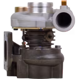 E049339000208 JP60S Turbocharger Replacement for JAC FOTON BJ493ZQ3-10PE