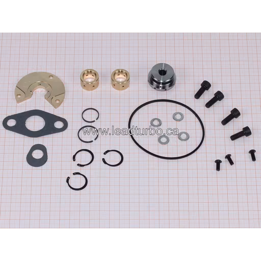 Kit de réparation turbo 468262-0002 TMF5101 ouvert
