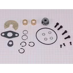 Kit de réparation turbocompresseur 468262-0002 TMF5101 pour Detroit Diesel Series 60